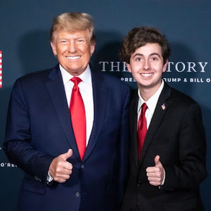 Meet your Posher, Reed